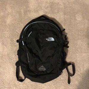 North Face Backpack